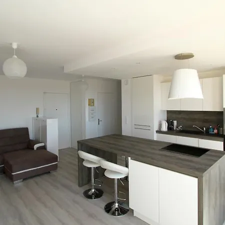 Appartement Le Blue Side Saint-Laurent-du-Var