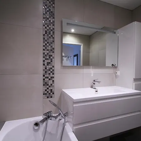 Le Blue Side Apartamento
