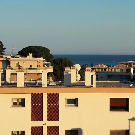 Apartamento Le Blue Side *