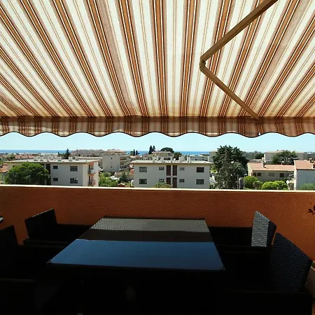 Le Blue Side Apartamento
