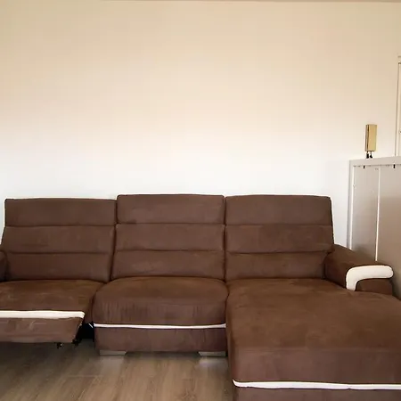 Apartamento Le Blue Side