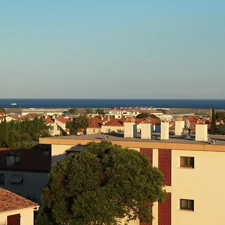 Le Blue Side Apartamento *