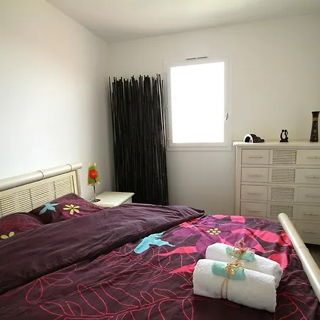 Apartamento Le Blue Side Saint-Laurent-du-Var