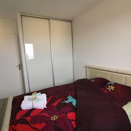 Le Blue Side Apartamento